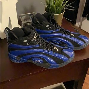 Reebok Shaqnosis SZ. 10